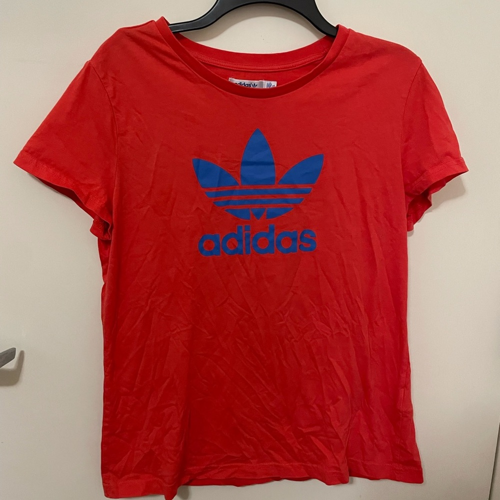 XL Adidas T-shirt